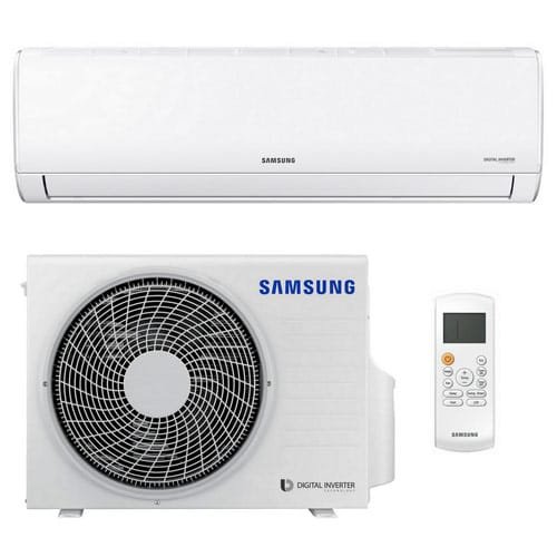 samsung-ductless-mini-split-air-conditioners - Teknindo HVAC