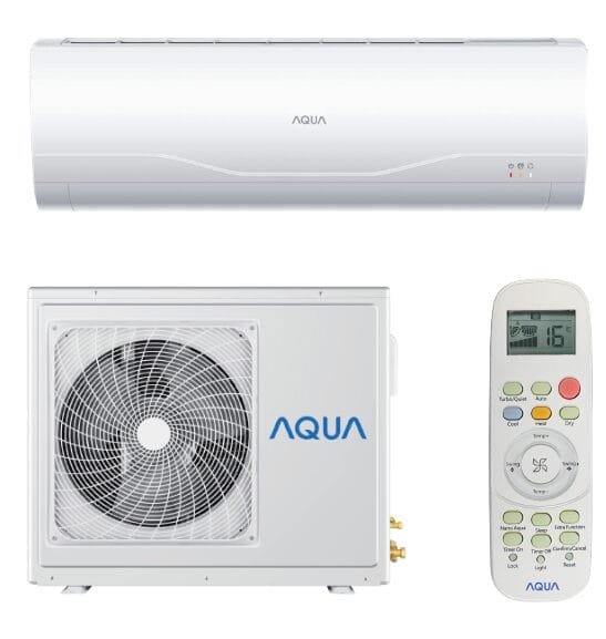 AC-AQUA-AQA-KCR5ANS - Teknindo HVAC