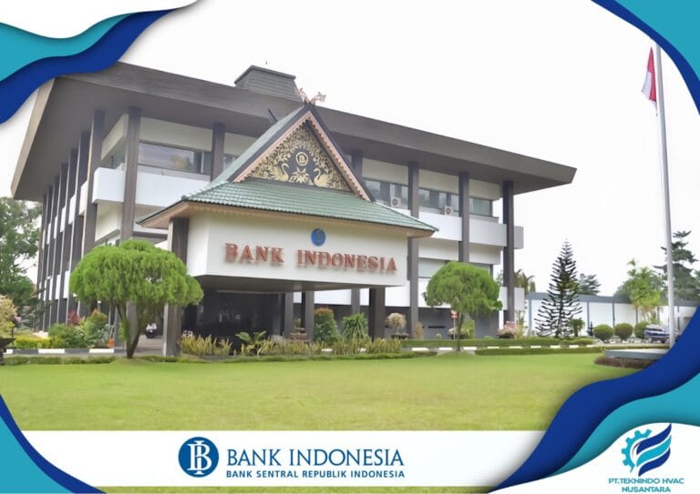 bank indonesia jambi