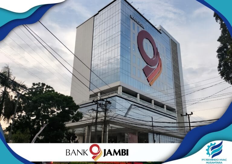 bank 9 jambi