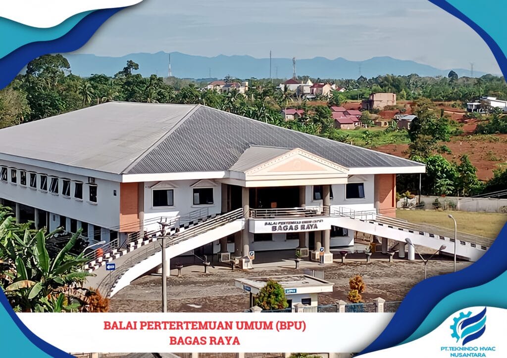 BPU bagas raya