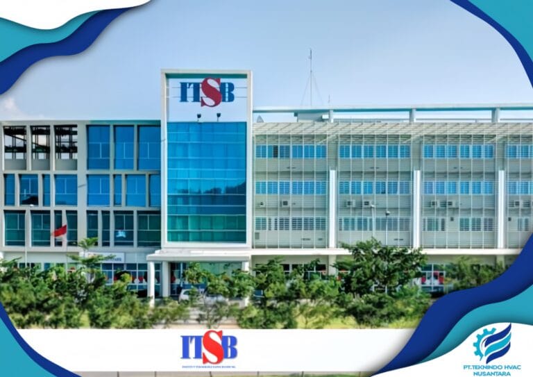 ITSB bandung