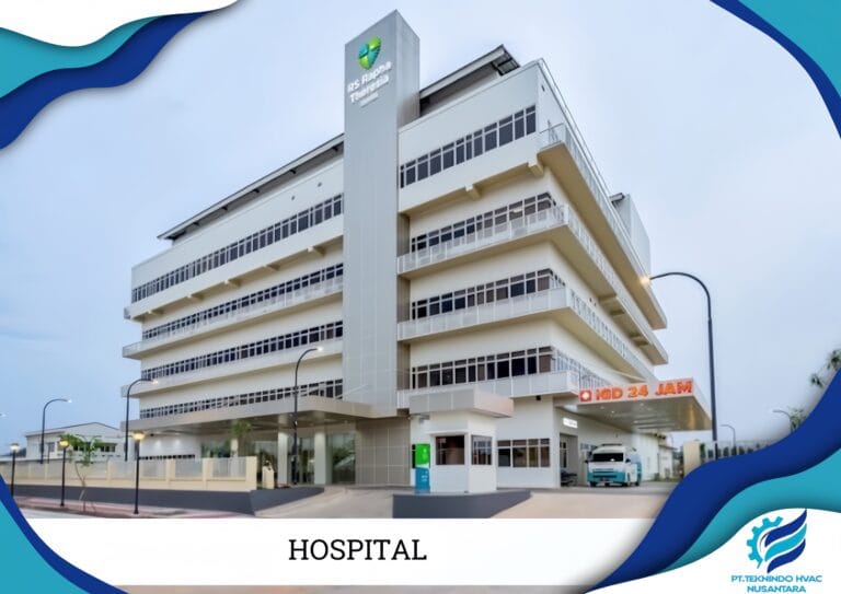 project hospital
