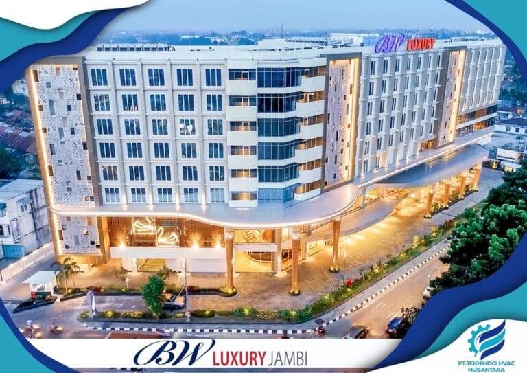 bw luxury jambi
