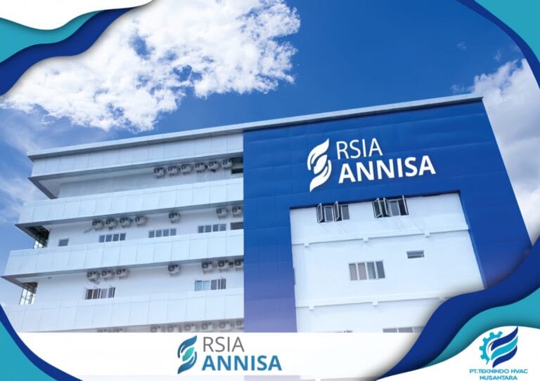rsia annisa