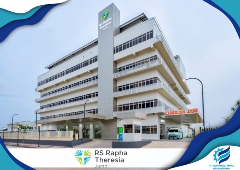 rsud rapha teresia jambi