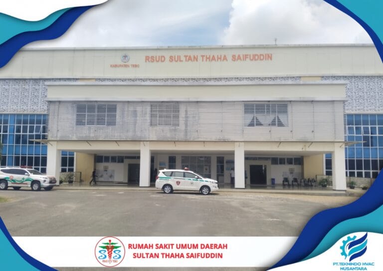 rsud sultan taha tebo