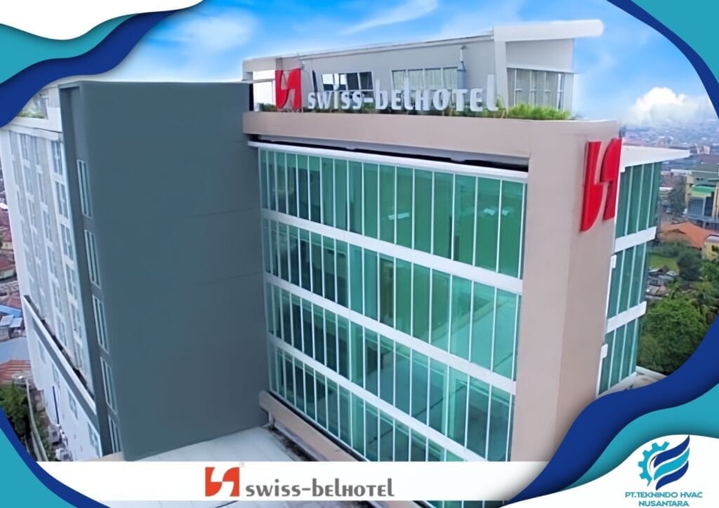 swiss-belhotel jambi